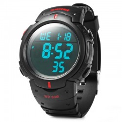 Наручные часы SKMEI 1068 RD