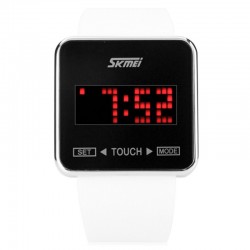 Наручные часы SKMEI 0950AT White