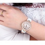 SKMEI 1059CL White