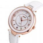 SKMEI 1059CL White