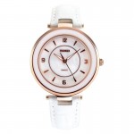 SKMEI 1059CL White