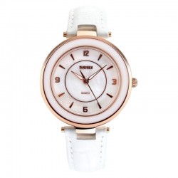 Наручные часы SKMEI 1059CL White
