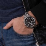 Rokas pulkstenis Adriatica A8308.5124CH Adriatica A8308.5124CH