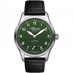 Atlantic 52952.41.73 watch