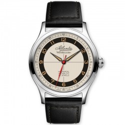 Rokas pulkstenis Atlantic 53680.41.93