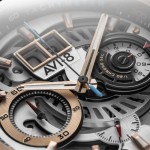 AVI-8 AV-4065-02 watch AVI-8 AV-4065-02