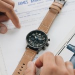 AVI-8 AV-4065-02 watch AVI-8 AV-4065-02