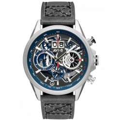 Rokas pulkstenis AVI-8 AV-4065-04