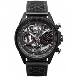 Rokas pulkstenis AVI-8 AV-4065-05