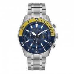 Bulova 98A245 watch