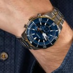 Rokas pulkstenis Bulova 98A246 Bulova 98A246