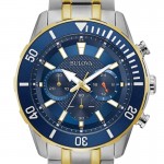 Rokas pulkstenis Bulova 98A246 Bulova 98A246