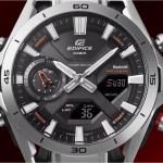 Rokas pulkstenis Casio ECB-2300D-1AEF Casio ECB-2300D-1AEF