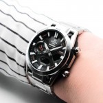 Rokas pulkstenis Casio ECB-2300D-1AEF Casio ECB-2300D-1AEF