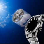 Rokas pulkstenis Casio ECB-2300D-1AEF Casio ECB-2300D-1AEF