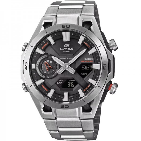 Rokas pulkstenis Casio ECB-2300D-1AEF Casio ECB-2300D-1AEF