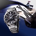 Rokas pulkstenis Casio ECB-2300D-1AEF Casio ECB-2300D-1AEF