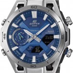 Наручные часы Casio ECB-2300D-2AEF Casio ECB-2300D-2AEF