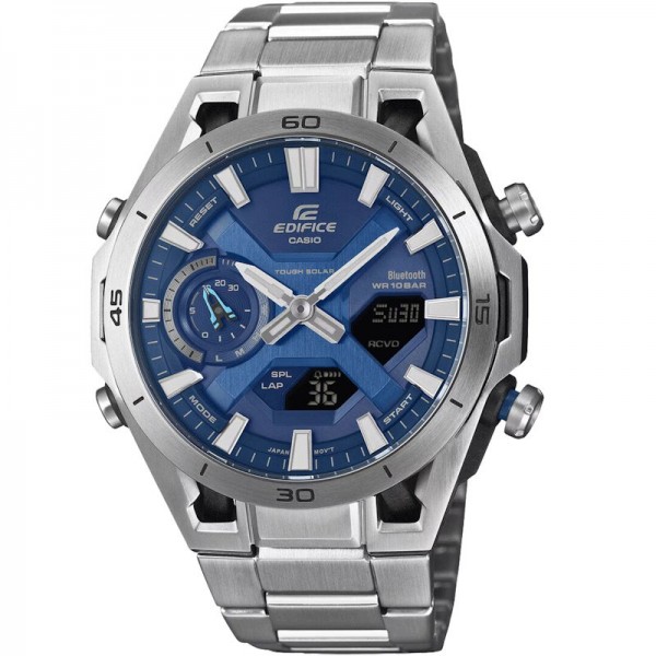 Наручные часы Casio ECB-2300D-2AEF Casio ECB-2300D-2AEF