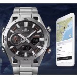 Наручные часы Casio ECB-2300D-2AEF Casio ECB-2300D-2AEF