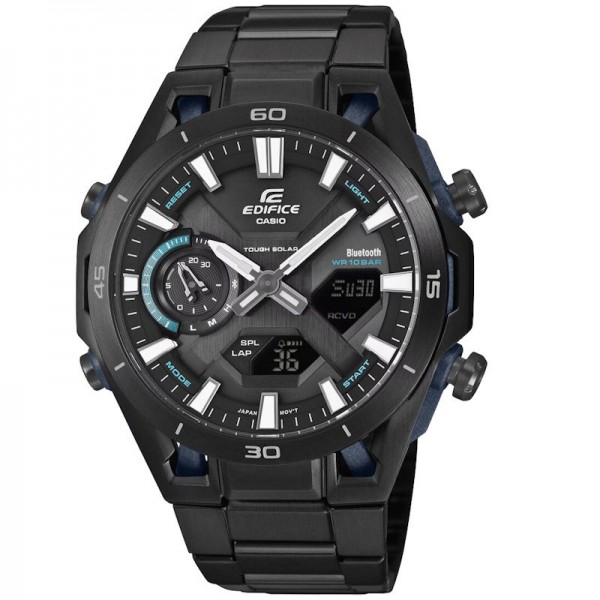 Наручные часы Casio ECB-2300DC-1AEF Casio ECB-2300DC-1AEF