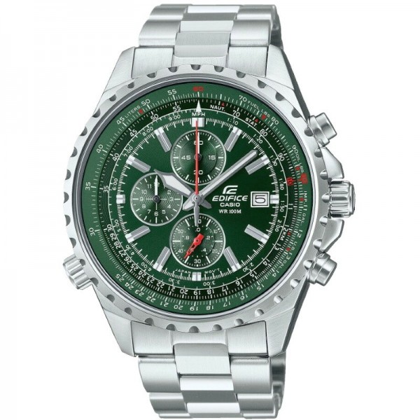 Rokas pulkstenis Casio EF-527D-3AVUEF Casio EF-527D-3AVUEF