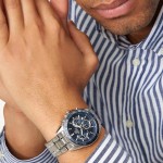 Rokas pulkstenis Casio EFR-552D-2AVUEF Casio EFR-552D-2AVUEF