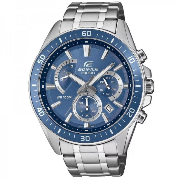 Rokas pulkstenis Casio EFR-552D-2AVUEF Casio EFR-552D-2AVUEF