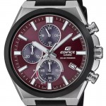 Rokas pulkstenis Casio EFS-S630BL-5AVUEF Casio EFS-S630BL-5AVUEF