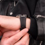 Rokas pulkstenis Casio EFS-S630BL-5AVUEF Casio EFS-S630BL-5AVUEF