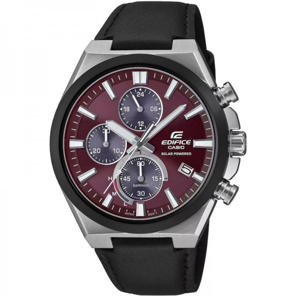 Rokas pulkstenis Casio EFS-S630BL-5AVUEF Casio EFS-S630BL-5AVUEF