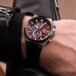 Rokas pulkstenis Casio EFS-S630BL-5AVUEF Casio EFS-S630BL-5AVUEF