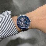Наручные часы Casio EFS-S650D-2AEF Casio EFS-S650D-2AEF