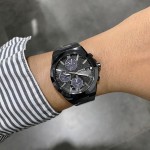 Rokas pulkstenis Casio EFS-S650DC-1AEF Casio EFS-S650DC-1AEF