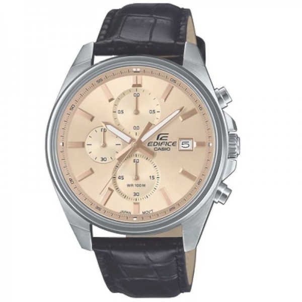 Наручные часы Casio EFV-610EL-5AUEF Casio EFV-610EL-5AUEF