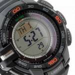 Casio PRG-270-1ER watch Casio PRG-270-1ER