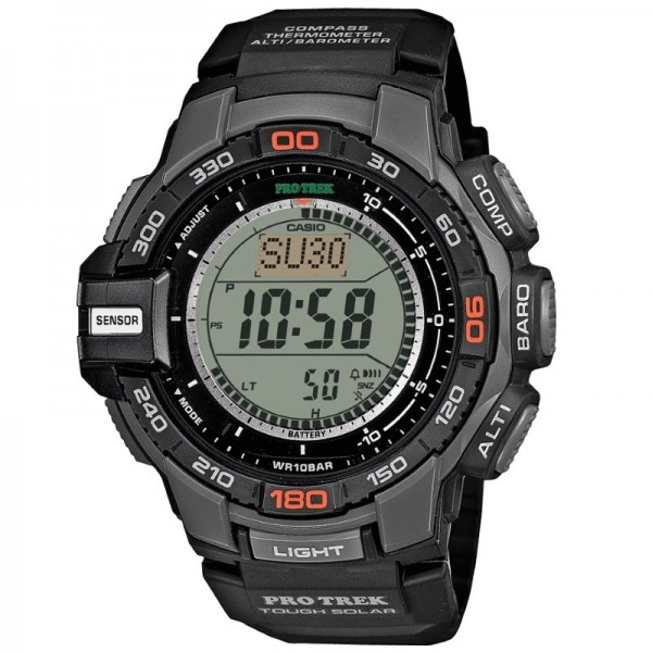 Casio PRG-270-1ER watch Casio PRG-270-1ER