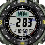 Casio PRG-340-3ER