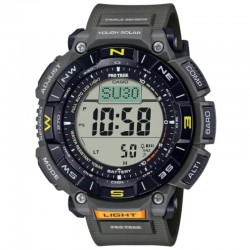 Casio PRG-340-3ER watch