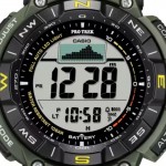 Casio PRG-340-3ER
