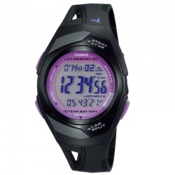 Rokas pulkstenis Casio STR-300-1CEG