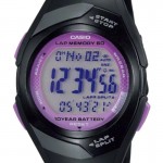 Rokas pulkstenis Casio STR-300-1CEG Casio STR-300-1CEG