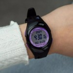 Rokas pulkstenis Casio STR-300-1CEG Casio STR-300-1CEG