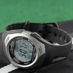 Наручные часы Casio STR-300C-1VEF Casio STR-300C-1VEF