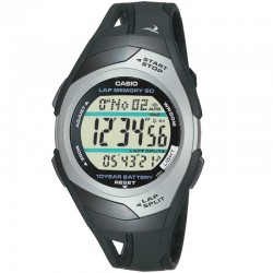 Наручные часы Casio STR-300C-1VEF