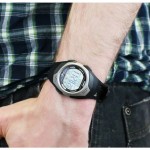 Наручные часы Casio STR-300C-1VEF Casio STR-300C-1VEF