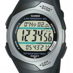 Наручные часы Casio STR-300C-1VEF Casio STR-300C-1VEF