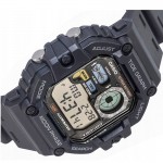 Casio WS-1700H-1AVEF