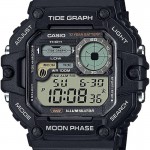 Casio WS-1700H-1AVEF