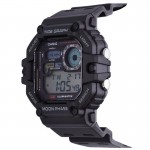 Casio WS-1700H-1AVEF